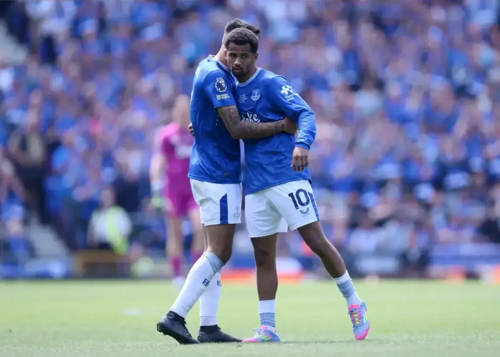 Everton transfer news: Four decisions that could define their summer