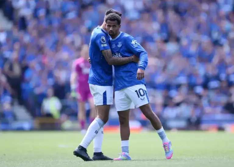 Everton transfer news: Four decisions that could define their summer