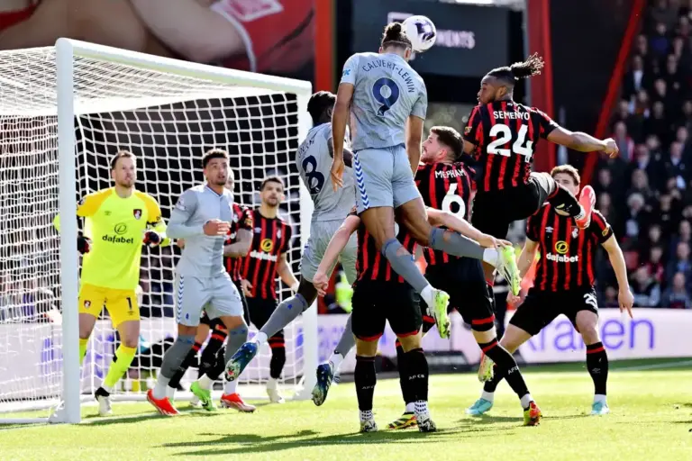 Why a Bournemouth weakness could play straight into Everton’s hands
