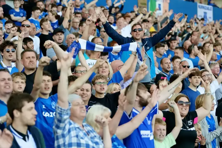 How 1,200 Evertonians helped change TFG’s mind on Harrison Armstrong