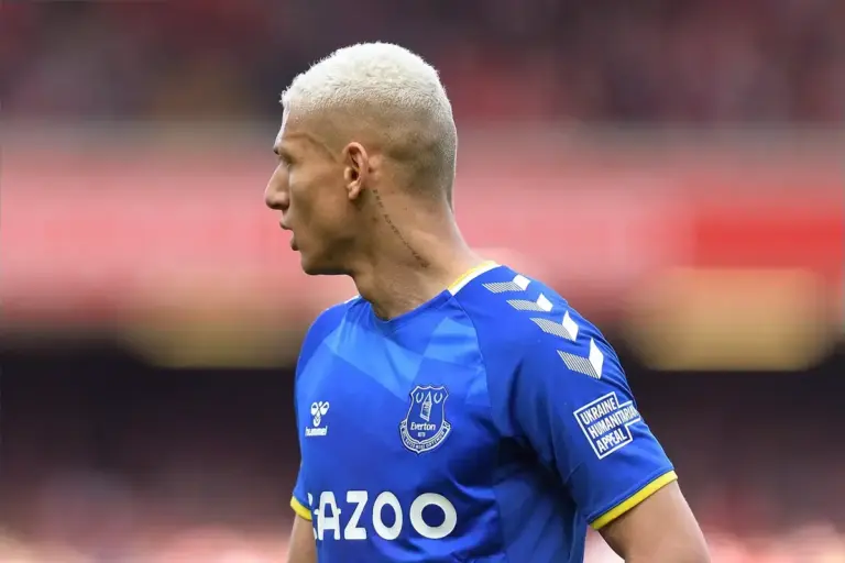 Richarlison decision could decide Iliman Ndiaye’s Everton future
