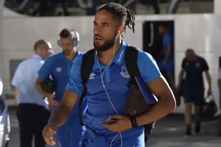 Everton are “boring” — this time coming from a former player