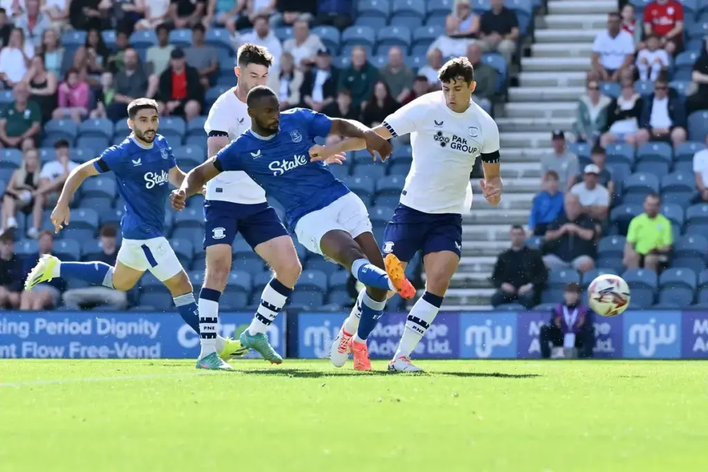 Preston vs Everton: Team news, details and how to watch Carabao Cup tie