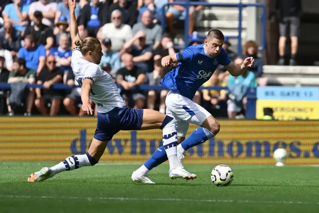 Everton vs Preston: The history of a fixture returning to Deepdale after 65 years