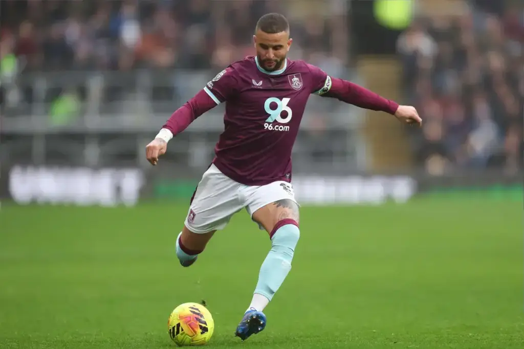 The Everton right-back odyssey: A summer of almosts