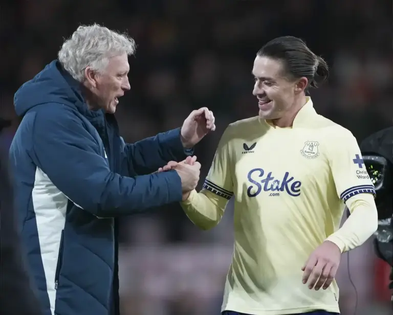Everton advance in Jack Grealish talks – but is deal linked to Ndiaye?