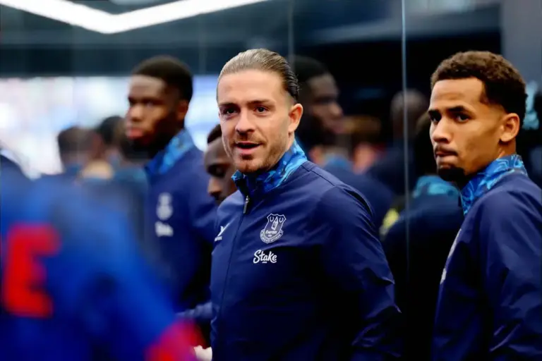 Everton news & talking points: Grealish talks, Ndiaye twist & Moyes warning