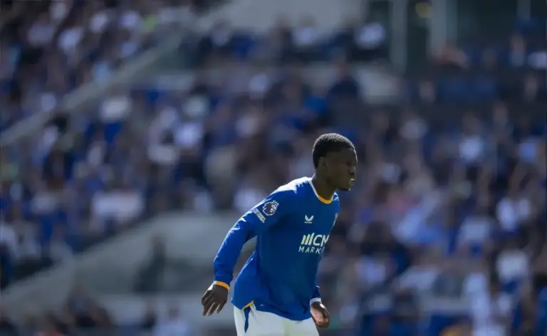 Everton news & talking points: Barry VAR verdict, transfers and Armstrong