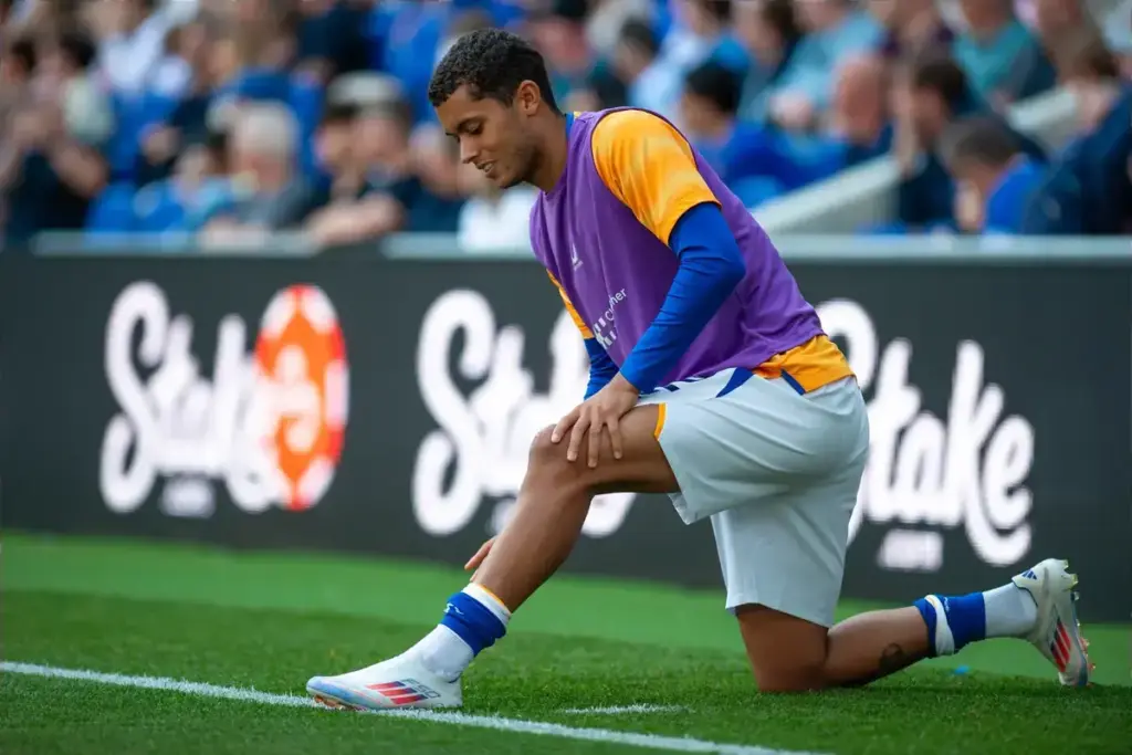 Everton predicted XI vs Preston as Moyes prepares to rotate in Carabao Cup