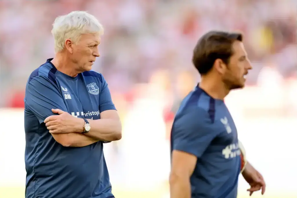 Everton vs Wolves predicted lineups: Carabao Cup
