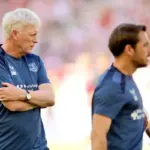Everton emerge from international break with reasons for cautious optimism