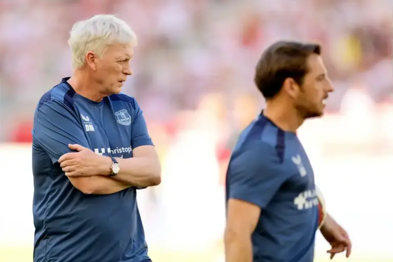 Everton vs Wolves predicted lineups: Carabao Cup