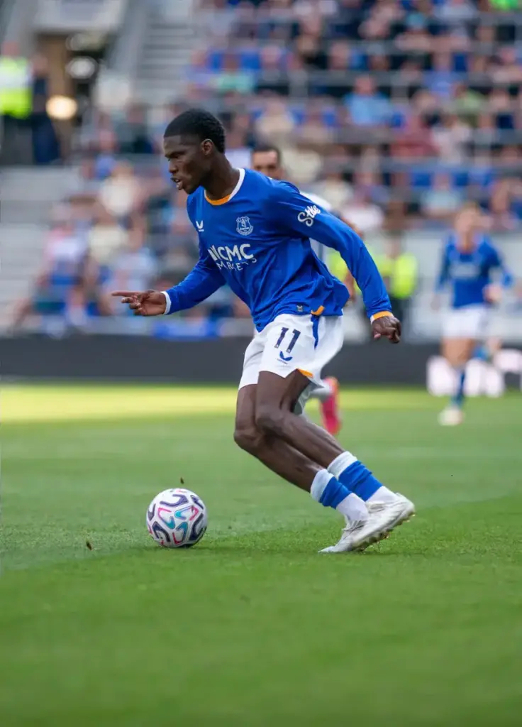 Everton FC v LOSC Lille - Pre Season Friendly Match - 15 August 2026