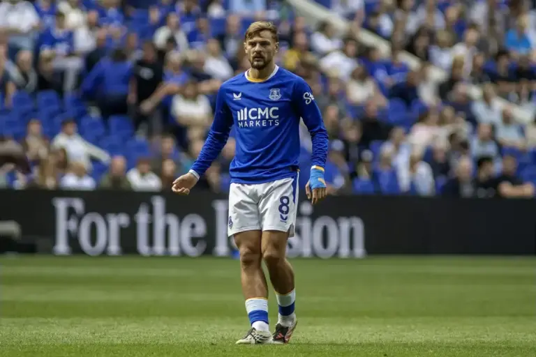 Everton player rankings vs Lille: Ndiaye shines, Barry struggles