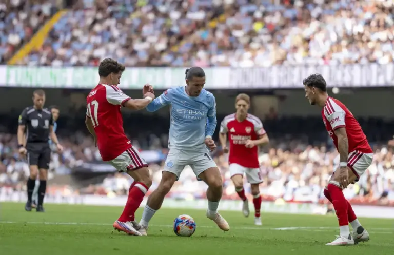 Grealish and Everton: everything we know so far