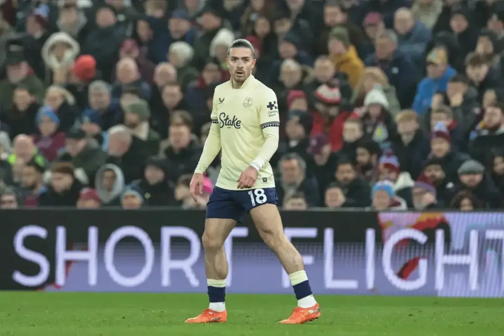 Everton news & talking points — August 19, 2026