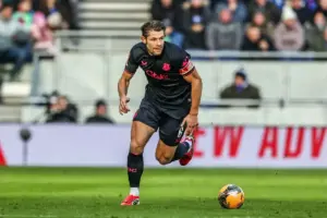 “Proudest moment of my career” – Tarky