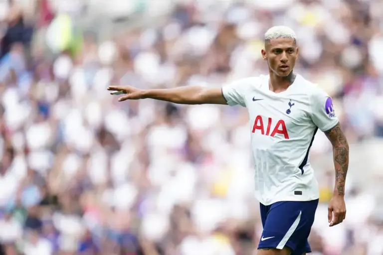 Everton News & Talking Points: Richarlison bid rejected as transfers gather pace