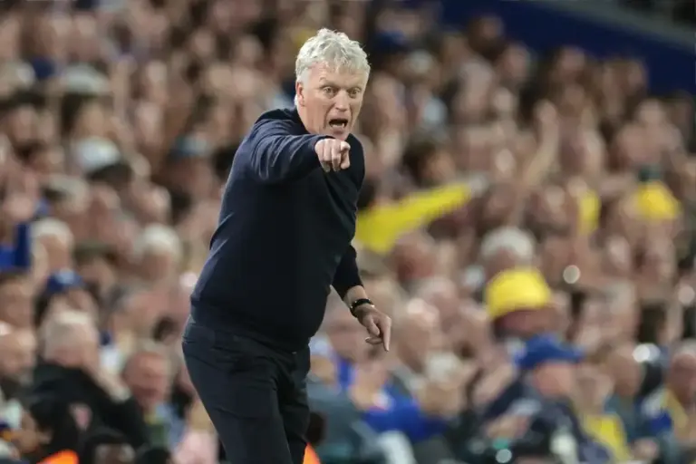 Everton v Crystal Palace: Team news, match details and how to watch