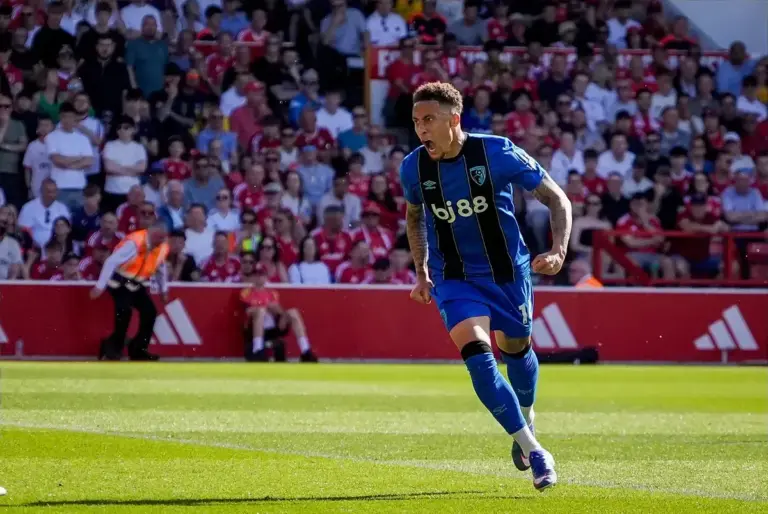 Everton handed transfer boost as Moyes-favoured target ‘could’ still arrive
