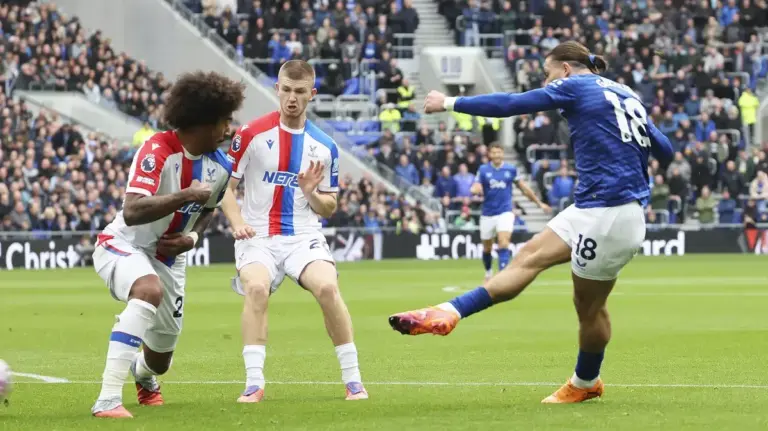 Everton’s opening-day record makes grim reading before Crystal Palace