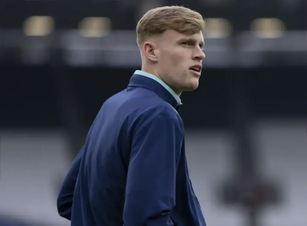 Everton news & talking points: Branthwaite, Pickford, Norgaard & Goodison