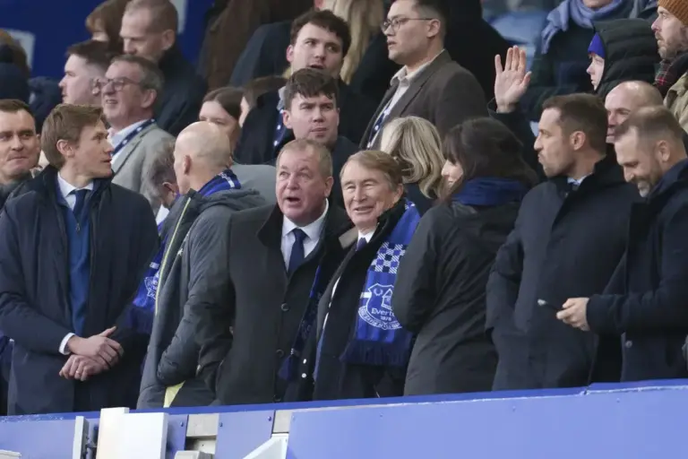 Everton need more than stability from whoever owns the club next