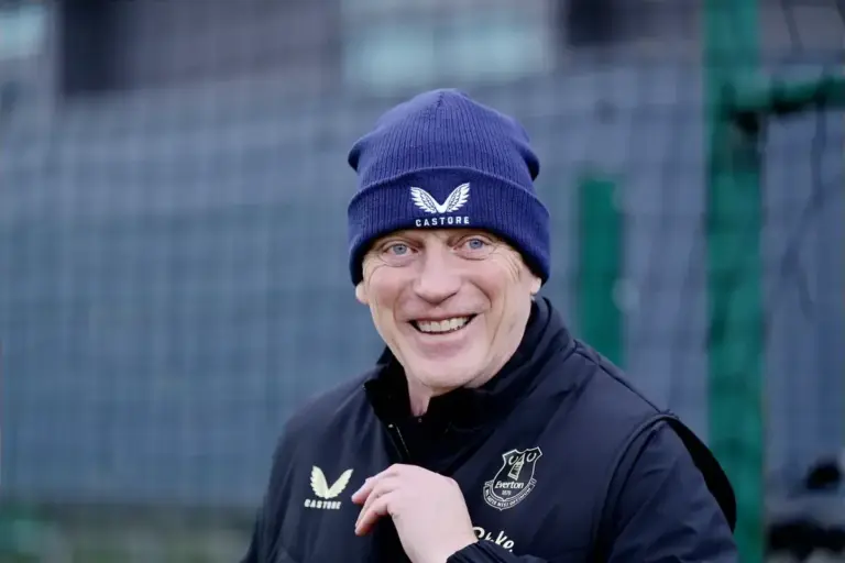 Moyes faced this very Everton problem 22 years ago – his response sounds familiar