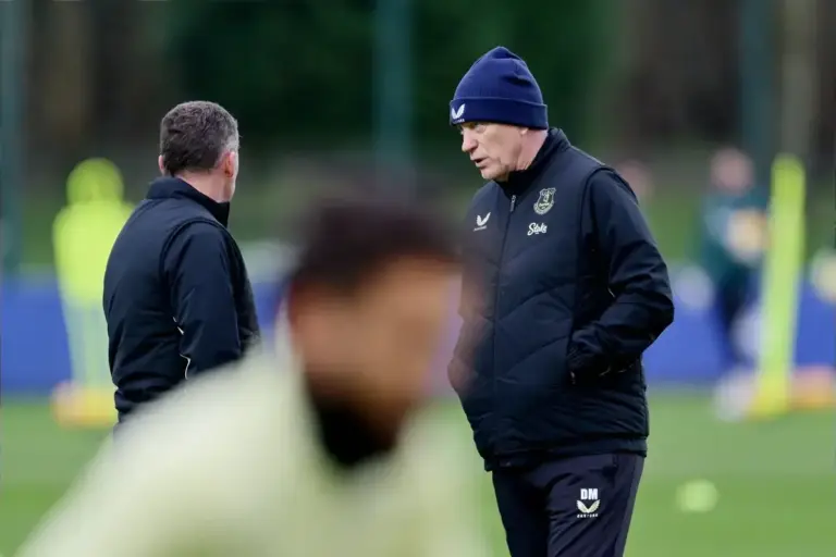 David Moyes