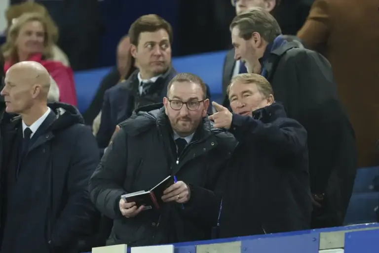 TFG reaction to Everton fan anger revealed after £40m transfer U-turn