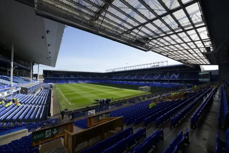 Kieran Maguire uses Everton example in Man City PSR question