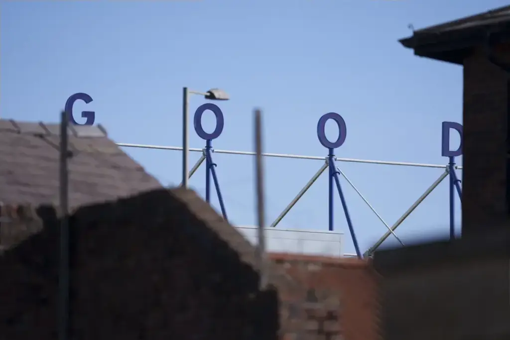 Everton’s six-point deduction produces ‘awkward’ Man City calculation