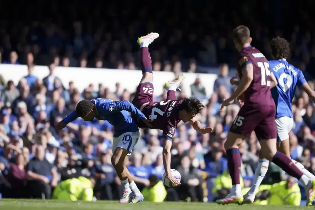 Moyes is right about Ipswich – but Everton know what’ expected at home