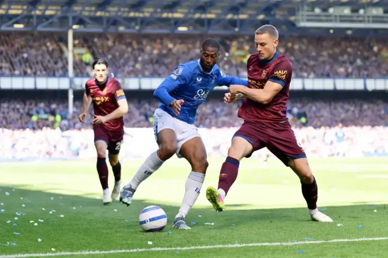 Everton host Ipswich Town in Premier League Matchday 5