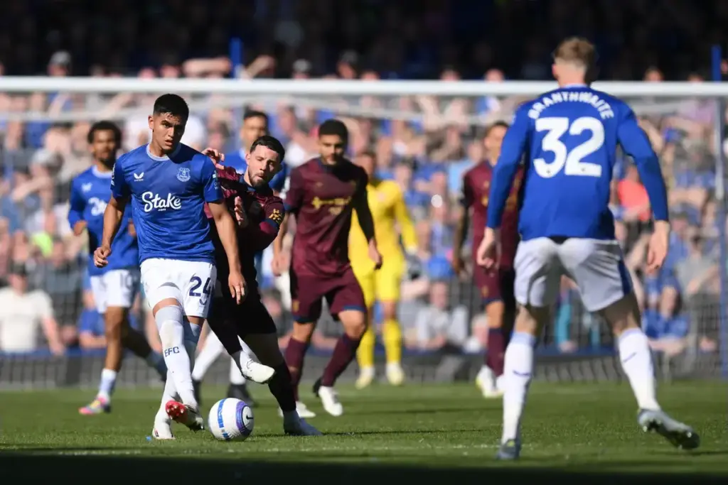 Seven Everton v Ipswich stats Toffees fans need to know