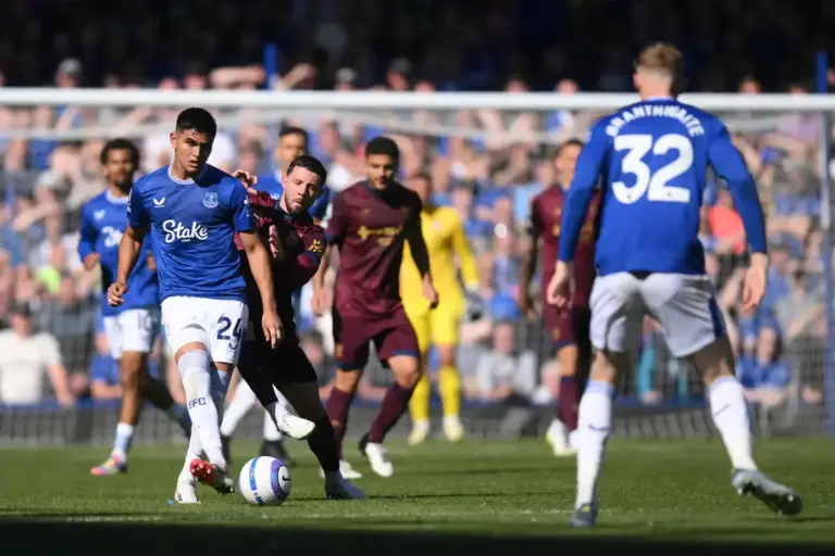 Seven Everton v Ipswich stats Toffees fans need to know