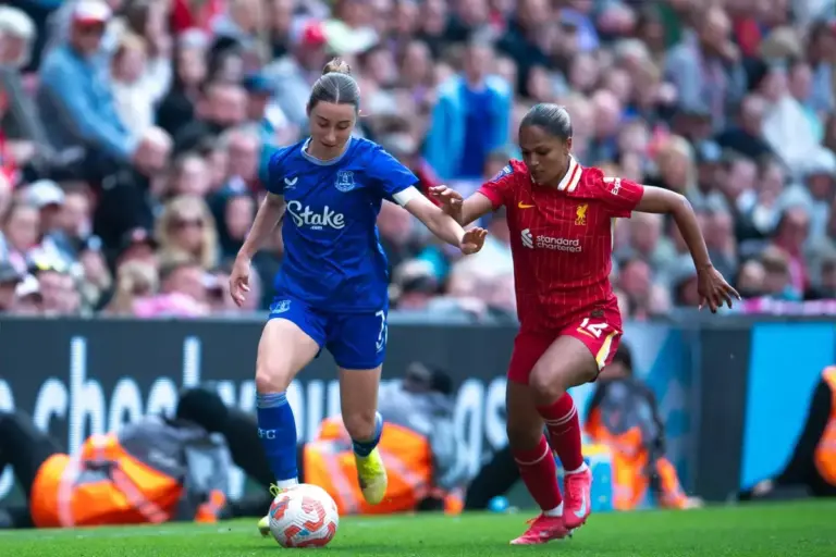 Liverpool vs Everton Women Preview: WSL Derby at Anfield