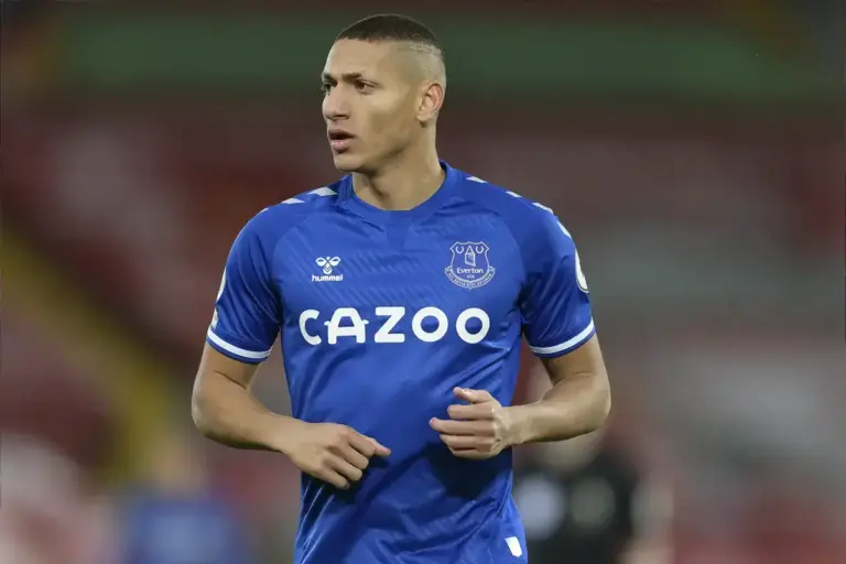 Richarlison Everton return talk isn’t going away after latest Tottenham twist