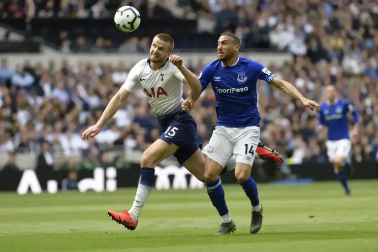Five classic Everton wins at Tottenham to get Blues in the mood