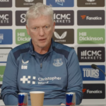 Moyes makes telling admission after Friedkins open door to Everton sale