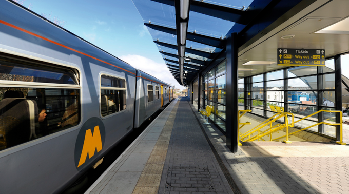 Sandhills station expansion approved as Everton matchday queues targeted