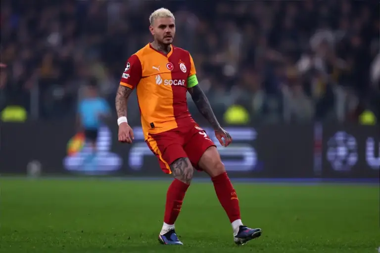 Everton could make next Mauro Icardi move ‘in coming days’