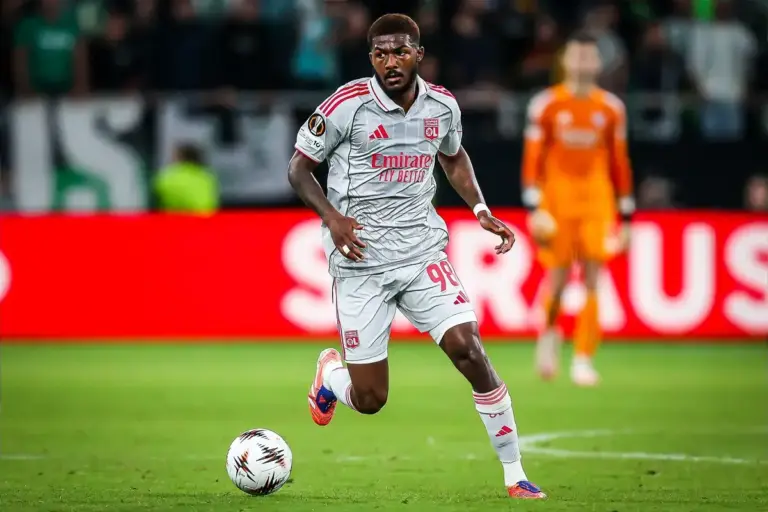Ainsley Maitland-Niles: What Evertonians can expect from surprise Deadline Day signing