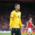 Everton trio set for Nations League duty tonight – details and how to watch