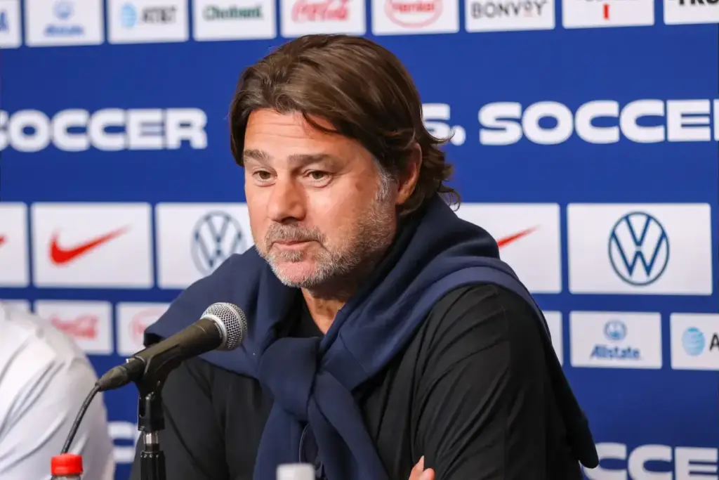 Pochettino raises Everton punishment in Man City financial debate