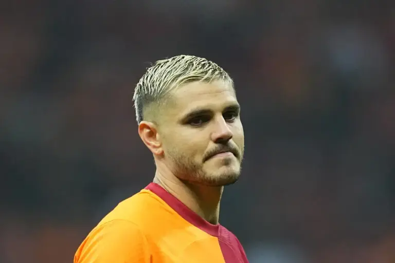 Everton now considering Mauro Icardi after free-agent striker offered to Toffees