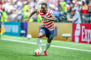 Folarin Balogun twist adds to fallout from failed Everton transfer