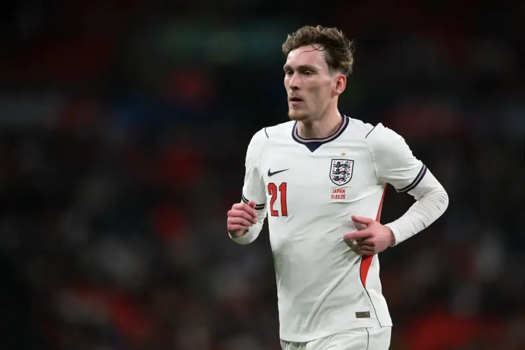 Croatia v England: How to watch as three Everton players eye Nations League action