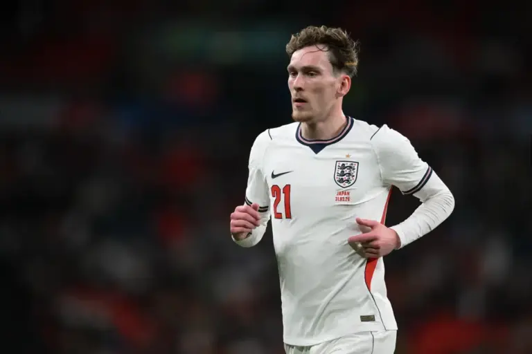 Croatia v England: How to watch as three Everton players eye Nations League action