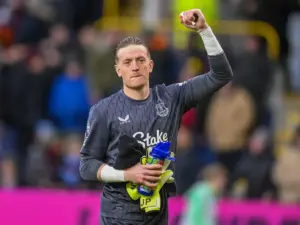 Pickford pleads guilty to careless driving after Cheshire incident